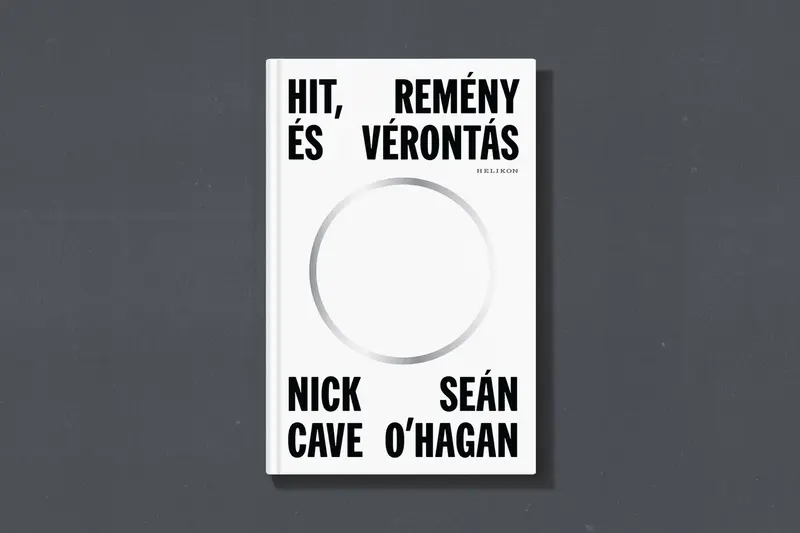Nick Cave őszinte vallomásai: A gyásztól az újjászületésig