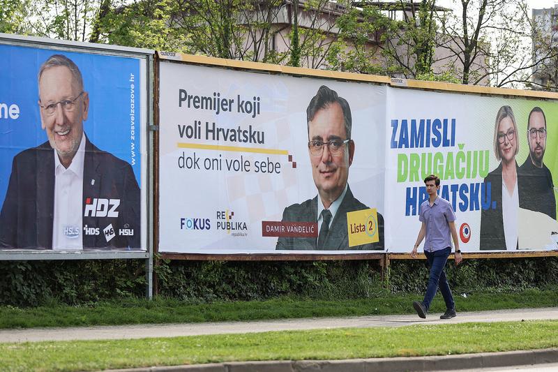 Horvát választások: Kihívások és bizonytalanságok a kormányalakításban