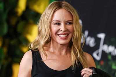Kylie Minogue nyitja a 2023-as Sziget Fesztivált