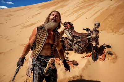 A Furiosa: Csak igazi Mad Max rajongóknak szóló látványorgia