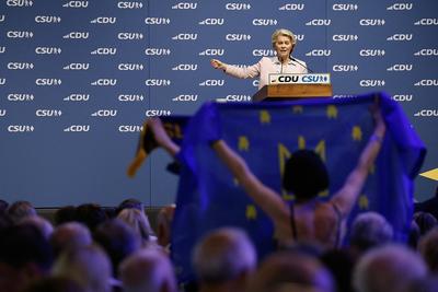 Az EP-választás után: a szélsőjobb nem hozott áttörést