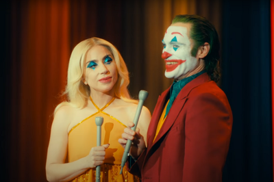 Joker: Kétszemélyes téboly - Joaquin Phoenix és Lady Gaga őrülete a vásznon