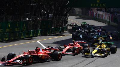 2026-tól megújulnak az F1 versenyautói: könnyebbek és zöldebbek lesznek