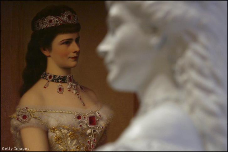 Sisi királyné kényszerházassága: egy 170 éves történet