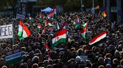 A Magyar Munkáspárt a Békemenet mellett áll, de távol marad