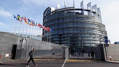 Az Európai Parlament hatáskörei és működése a választások tükrében