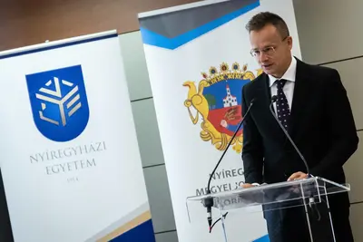 Magyarország nem támogatta az ENSZ srebrenicai emléknap határozatát