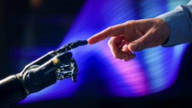 Az AI in Business konferencia bemutatja a mesterséges intelligencia üzleti lehetőségeit