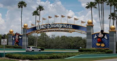 A Disney 17 milliárd dolláros beruházást tervez Floridában
