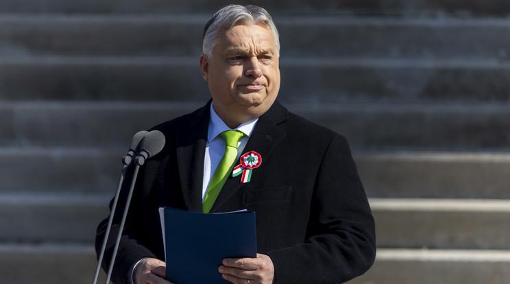 Orbán Viktor 'falusi miniszterelnök' kijelentése vita tárgya