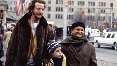 Daniel Stern memoárja Macaulay Culkin gyermekkoráról