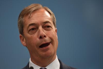 Nigel Farage: Az EU és a NATO terjeszkedése provokálta ki az orosz-ukrán konfliktust