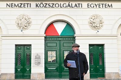 Pikó András megőrizte pozícióját a Józsefvárosi polgármesteri választáson