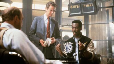 Eddie Murphy és Dörner György visszatérnek a Beverly Hills-i zsaru új részében