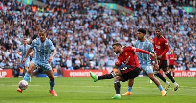 Dramatikus elődöntő: a Manchester United a VAR segítségével jutott a döntőbe