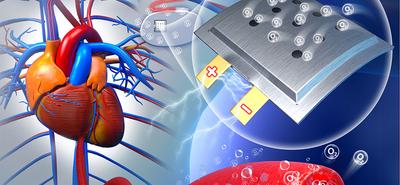 Forradalmi akkumulátor a test oxigénjével működhet az orvosi implantátumokban