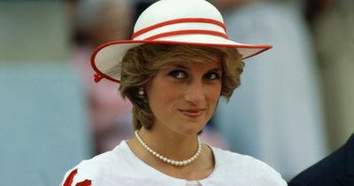 Diana hercegné első munkaszerződése hatalmas összegért talált gazdára