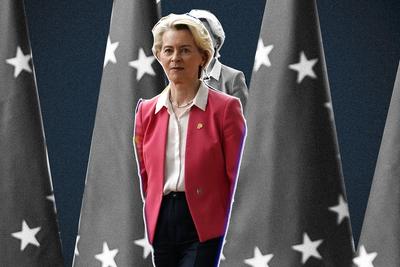 Ursula von der Leyen újraválasztása: Bizonytalan jövő az EU csúcsán