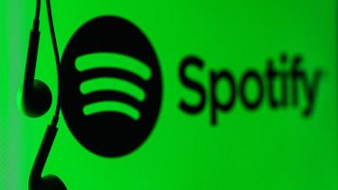 A Spotify HiFi minőségű zenei csomagja hamarosan elérhető lesz