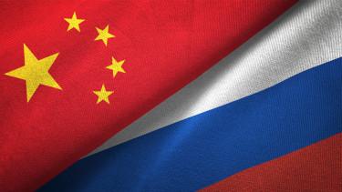 Kína titkos fizetési módszerekkel kerüli meg az orosz szankciókat
