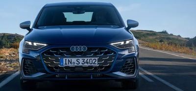 Az új Audi S3 érkezése Magyarországra: Gyorsabb és erősebb mint valaha