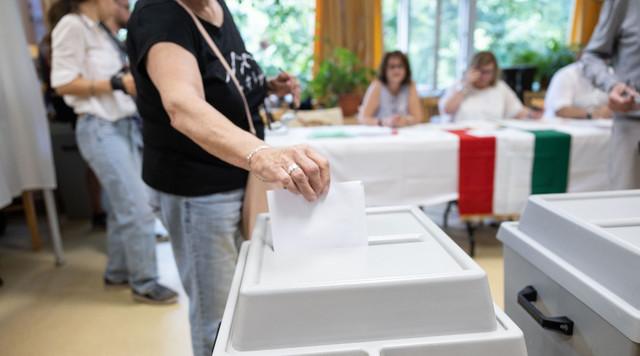 Józsefvárosi MSZP a választások után: 'Ez egy nagyon szép eredmény'