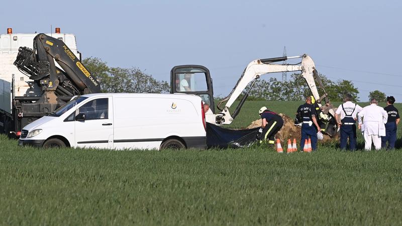 Két halálos áldozat a hétvégi repülőgép balesetben