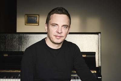 Barabás Lőrinc új albuma: az algoritmusok határa a zenében
