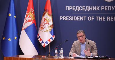 Szerbia az ENSZ Biztonsági Tanács tagságára törekszik