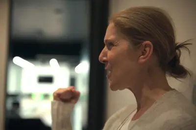 Céline Dion és harca a ritka neurológiai betegséggel a dokumentumfilmjében