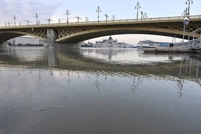 Felújítás és forgalmi változások a Margit hídon