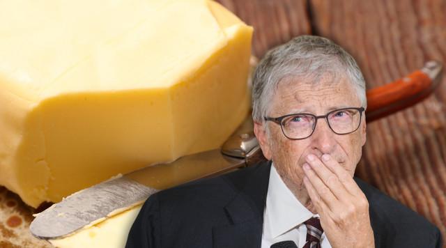 Bill Gates támogatott startup forradalmasíthatja a tejipart