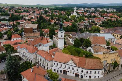 Gázömlés Veszprémben és közbeszerzési kérdőjelek, változások a Bakony közlekedésében