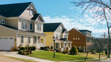 Amerikai ingatlantulajdonosok a magas költségek csapdájában
