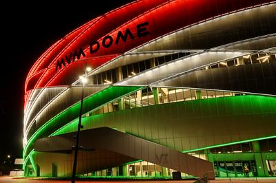 Az MVM Dome veszteséges, a Groupama Aréna pedig nyereséget termel
