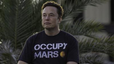 Elon Musk és a Mars: ambiciózus tervek a kolonizálásra