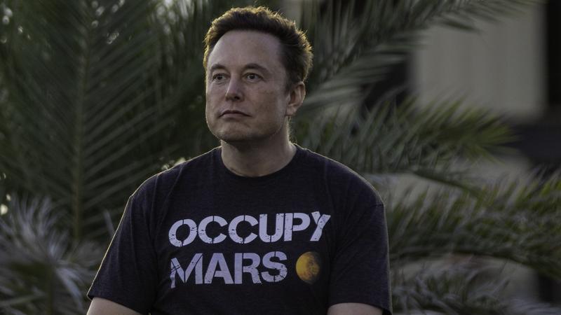 Elon Musk marsi álmok és a SpaceX kihívásai