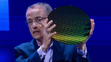 Az Intel a chipgyártás csúcsára tör az új Xeon 6 és amerikai támogatásokkal