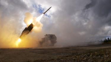 Az USA elismeri: Az Ukrajnának adott csúcsfegyver használhatatlan