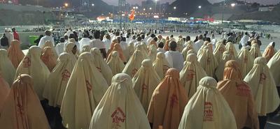 Több mint 1100 halál a mekkai zarándoklaton, Szaúd-Arábia tagadja a felelősséget