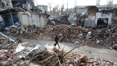 Az amerikai segélycsomag csak ideiglenes megoldást kínál Ukrajnának
