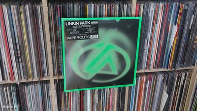 Linkin Park: Papercuts - Egy válogatásalbum, ami újraéleszti a múltat