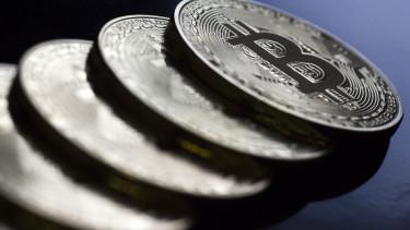 Bitcoin árfolyam erős kezdése a héten, áttörés a piacokon