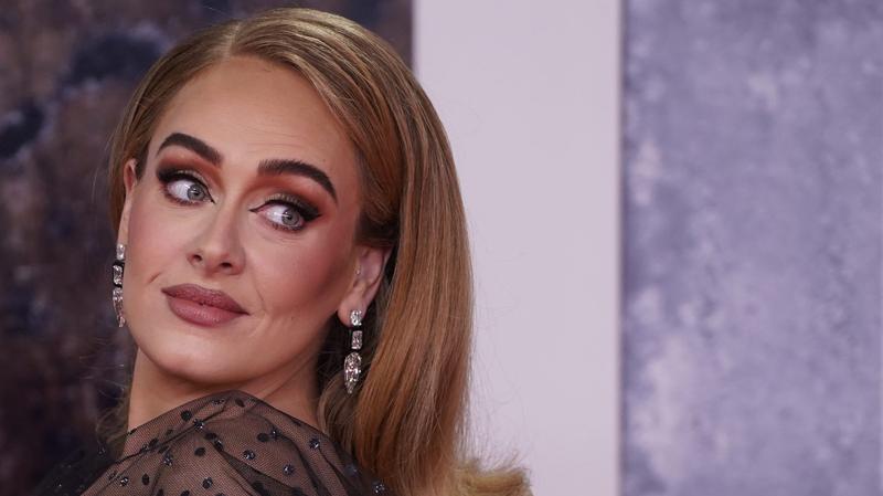 Adele keményen szembeszállt egy homofób nézővel Las Vegas-i koncertjén