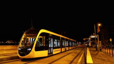 Útvonalváltozások a 6-os villamos és a 15-ös busz vonalán Budapesten