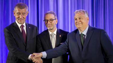 Orbán Viktor és szövetségesei új EP-frakciót alapítanak