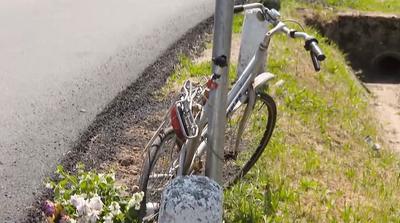 Lemondott az alpolgármester Laskodon, miután elgázolt egy biciklist