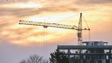 Magyar építőipar: a BIM szabályozás megjelenésének várakozása