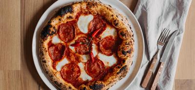 Belli Di Mamma újra az Európa 50 legjobb pizzériája között