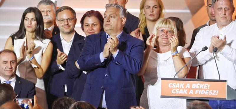 Orbán Viktor erős szavai a rádiószózatban: Háború, migráció és EU